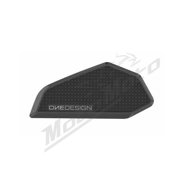 ONEDESIGN Šoninis bako lipdukas Yamaha MT-07 ABS 2025