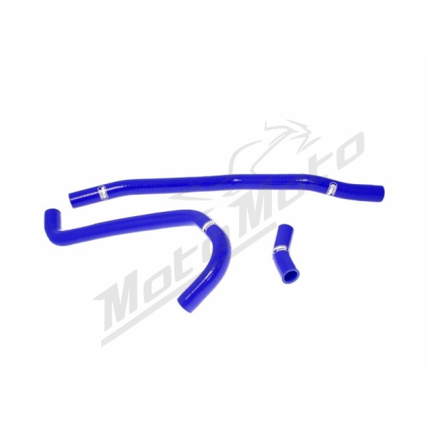 SAMCO SPORT Radiatoriaus žarnos Yamaha YFM 700cc 06-25