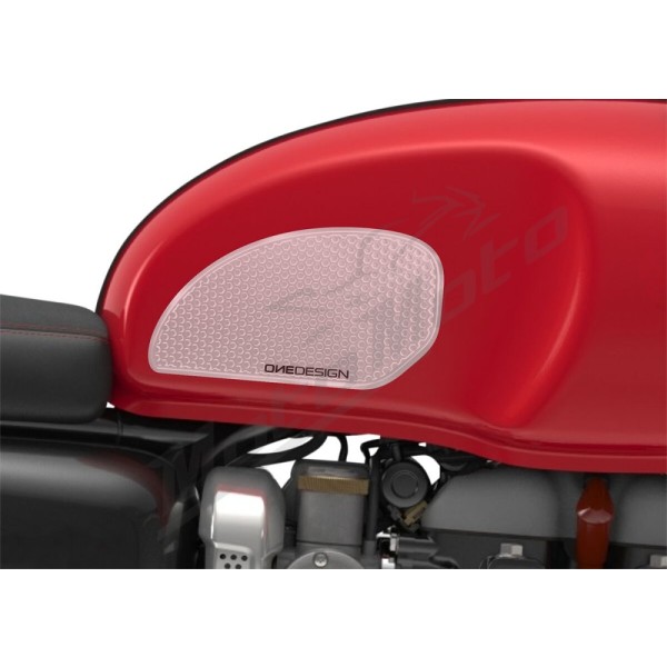 Side Tank Pad ONEDESIGN Universal