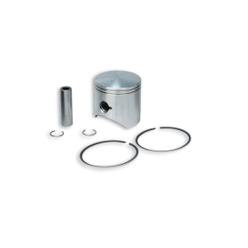 Piston 0 MALOSSI MHR Ø65 Piaggio / Gilera / Aprilia / Italjet 125-180cc 94-03 2T