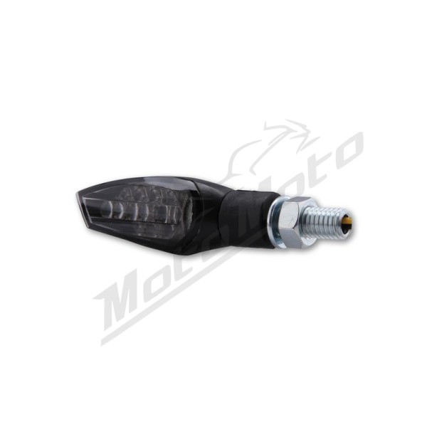 HIGHSIDER Uiversal Nova LED Indicator Pair