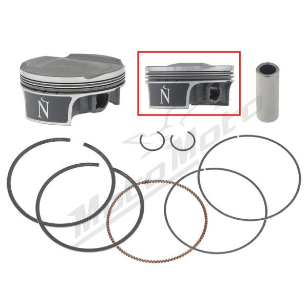 Namura Piston (92,95 mm) Polaris RZR 900 12-14