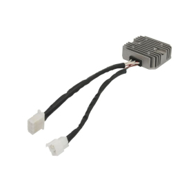 DZE Voltage Regulator (12V, 25A) Yamaha XS 750-1100cc 77-81