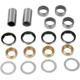 MOOSE OFFROAD Swingarm Bearing Kit Husqvarna / KTM 85-640cc 93-23