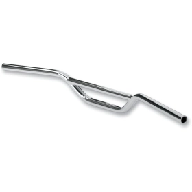 BILTWELL 1" Handlebar Ø25,4mm 785mm