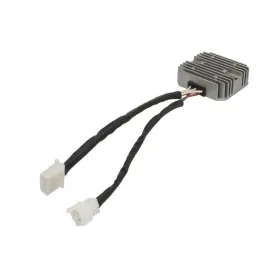 DZE Voltage Regulator (12V, 25A) Yamaha XS 750-1100cc 77-81