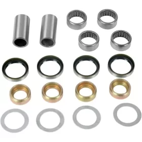 MOOSE OFFROAD Swingarm Bearing Kit Husqvarna / KTM 85-640cc 93-23