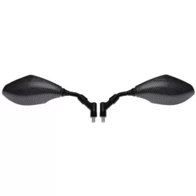 Universal mirrors M10 2pcs