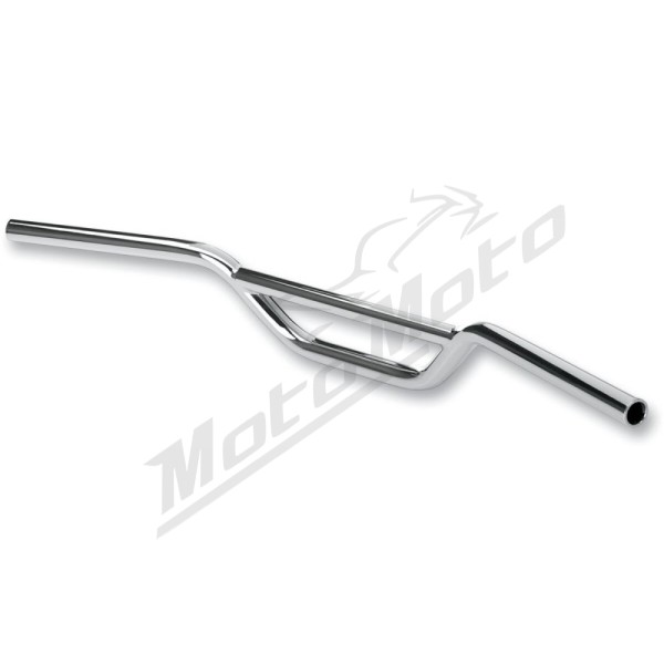 BILTWELL 1" Handlebar Ø25,4mm 785mm