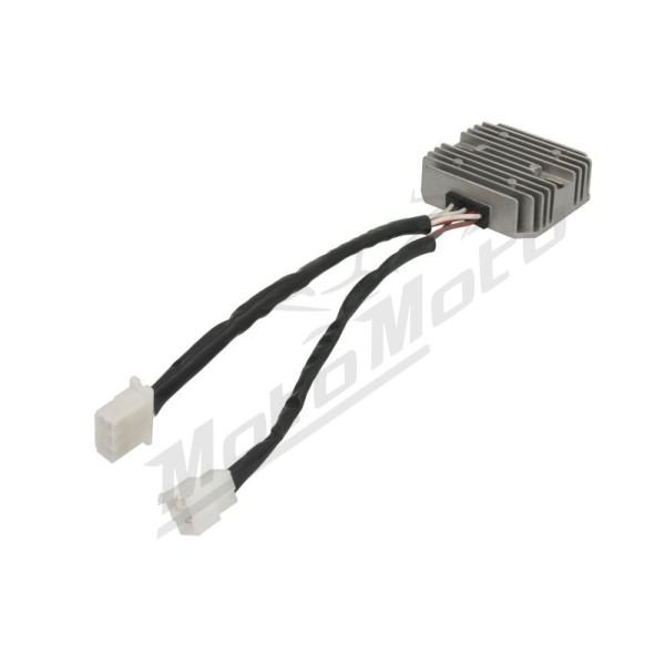 DZE Srovės Lygintuvas (12V, 25A) Yamaha XS 750-1100cc 77-81
