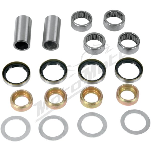 MOOSE OFFROAD Swingarm Bearing Kit Husqvarna / KTM 85-640cc 93-23