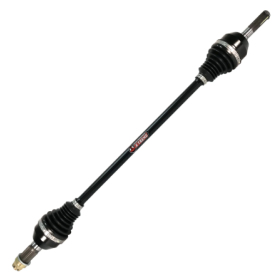 Demon Heavy-Duty X-Treme Axle Front Left Can Am Maverick 900 Turbo 17-21
