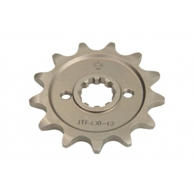 Front sprocket JTF430