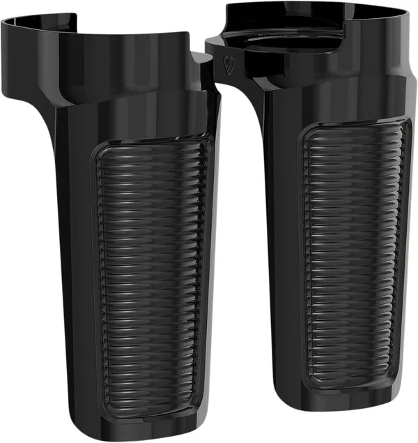 ARLEN NESS Method® Performance Bagger Fork Guards Harley Davidson FLH / FLHFB / FLHR / FLHRC / FLHRXS / FLHT / FLHTCU 1690-1923cc 14-24