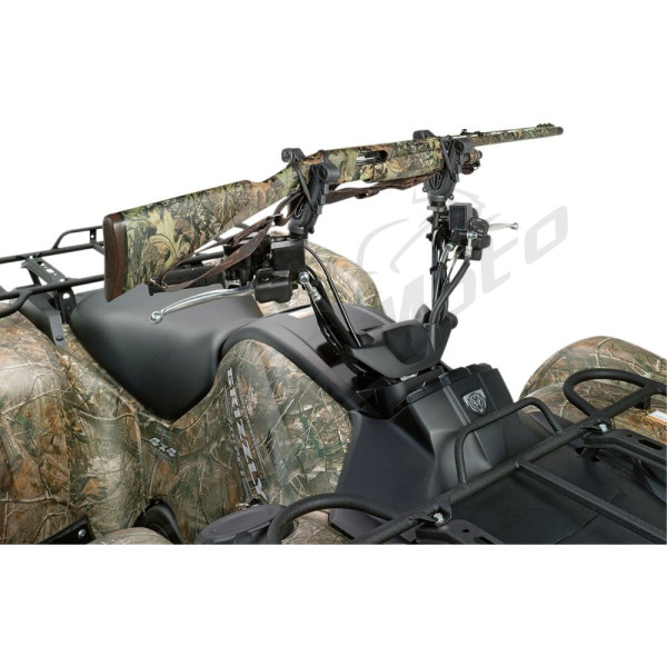 MOOSE OFFROAD FOUR WHEEL V-Grip™ Handlebar Gun Rack