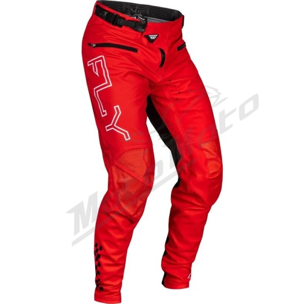 FLY RACING Rayce Bicycle Bicycle Pants