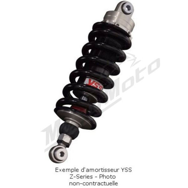 YSS mono shock Gas galinis amortizatorius HONDA CBX 1000 82