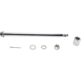 DRAG SPECIALTIES Rear Axle Kit ​​​​​​​Harley Davidson FLST / FLSTC / FLSTF / FLSTN 1340cc 86-99