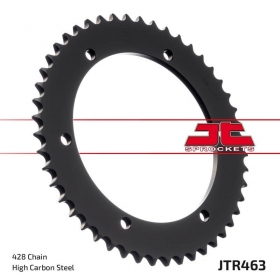 Rear sprocket JTR463