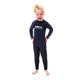 Jobe Rental 5/3mm Wetsuit Kids