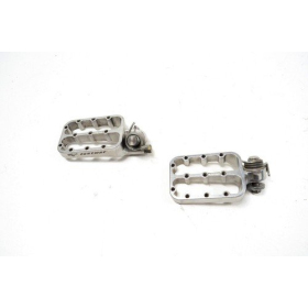 MOOSE OFFROAD HARD-PARTS Qualifier Foot Pegs Triumph Tiger 900-1200cc 12-23