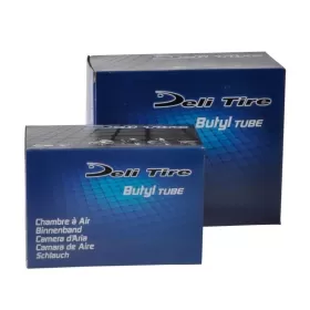 Inner Tube Deli 3.00, 3.50 R12 straight tube