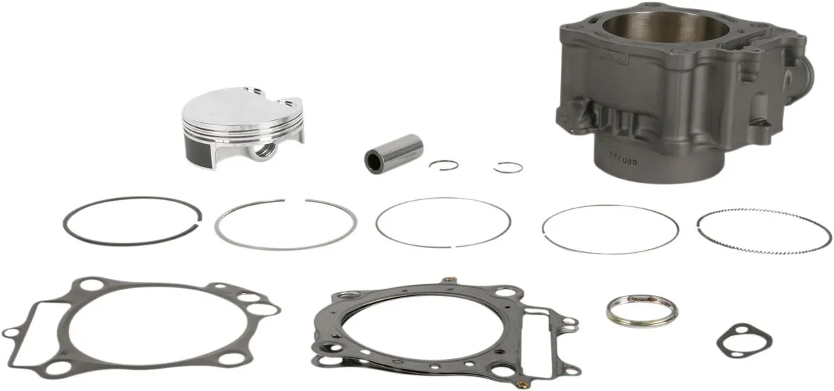 CYLINDER WORKS Big Bore Cylinder Kit Honda TRX 450 R 04-05
