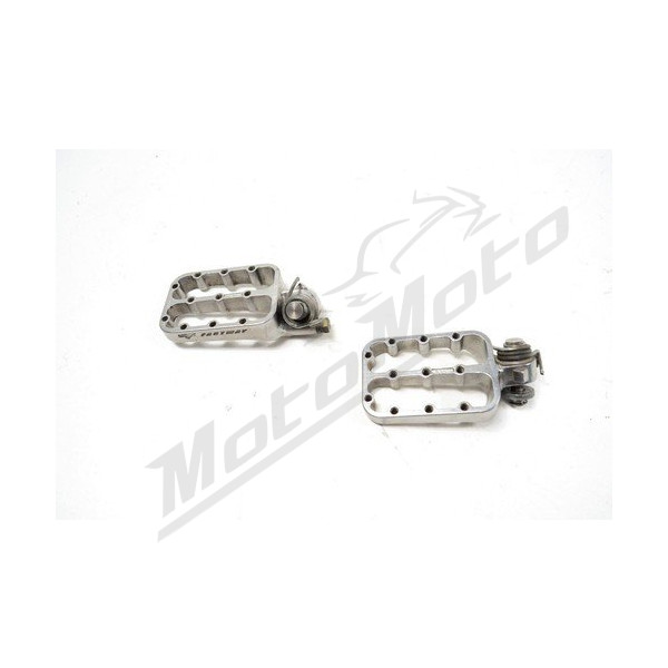 MOOSE OFFROAD HARD-PARTS Qualifier Foot Pegs Triumph Tiger 900-1200cc 12-23