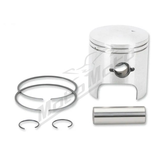 PARTS UNLIMITED Piston Kit Arctic Cat ZRT 800 95-01