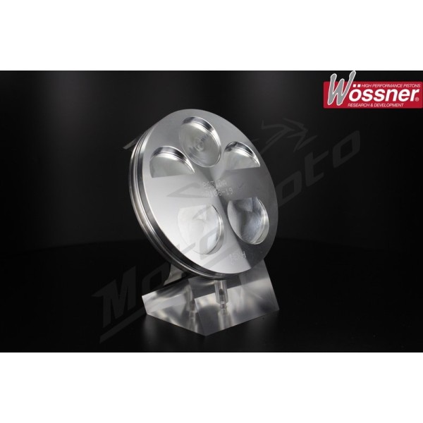 WÖSSNER Pro Series Forged Piston 94,96-94,97mm Yamaha WR / YZ 450 03-15