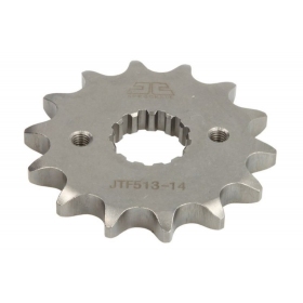 Front sprocket JTF513