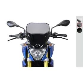 MRA Racing priekinis stiklas BMW G 310 R 16-24