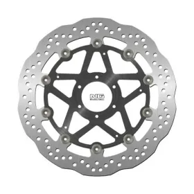 NG Front Floating Brake Disc 320X64X5mm Ducati Monster / SS / ST 696-1000cc 03-14