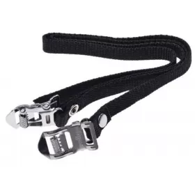 PEDAL STRAPS 2 PCS.