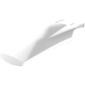 POLISPORT Baltas galinis purvasaugis Husqvarna FC / FE / FX / TC / TE / TX 150-501cc 19-23