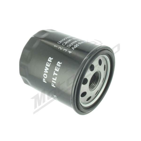 Eurogarden Oil filter B&S / Husqvarna / Kawasaki / Robin