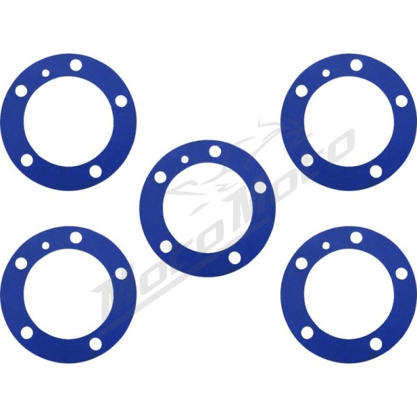 JAMES GASKET Cilindro galvos tarpinės Harley Davidson 1200-1340cc 1983-1999 5vnt