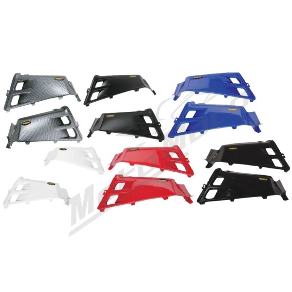 MAIER Gas Tank Cover Yamaha YFZ 350 87-06