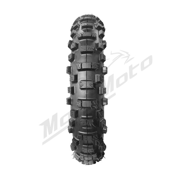 Wanda rear tire 140/80-18 RYMAX ENDURO E80 EXTREME SOFT 70R (NHS) TT