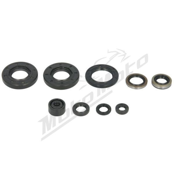 Winderosa Engine simmerings' sets Kawasaki / Suzuki 80-100 98-21