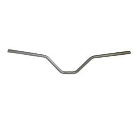 Biketec Handlebar 22 mm Ducati Scrambler 400-1100cc 15-22