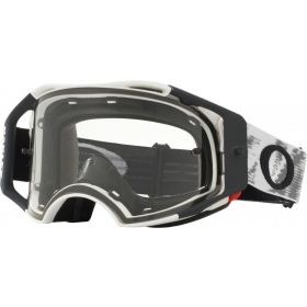 Off Road Oakley Airbrake Matte Balti Speed RR Goggles