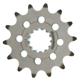 Supersprox / JT Front sprocket 525 15T Kawasaki ZX-6R Ninja / ZZR600 98-08
