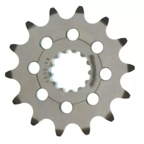 Supersprox / JT Front sprocket 525 15T Kawasaki ZX-6R Ninja / ZZR600 98-08