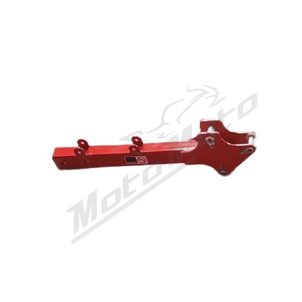 Bronco Stick boom 