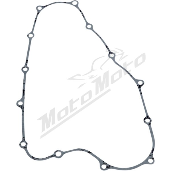 MOOSE OFFROAD Clutch Cover Gasket Honda CRF 450R 09-16