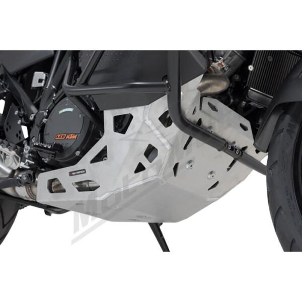 SW-MOTECH Engine Guard KTM Super Adventure 1290 21-24