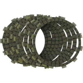 EBC CK Standard Series Clutch Kit YAMAHA FZ1 / WR / FZS / YZ / YZF-R1 426-1000 04-14