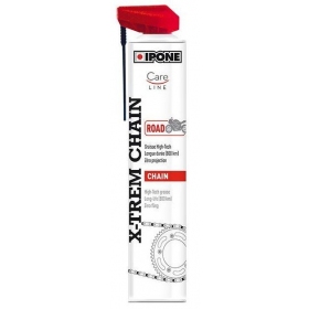 Grandinės tepalas IPONE X-TREM CHAIN ROAD - 500ML