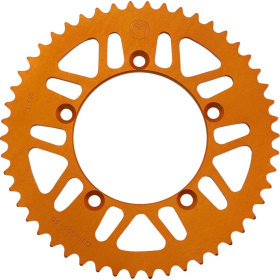 MOOSE OFFROAD HARD-PARTS Rear Aluminum Sprocket 1211 894 Gas Gas / Husqvarna / KTM 60-65 98-23